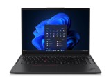 Cumpara ieftin LENOVO ThinkPad T16 G4 Intel Core Ultra 7 255U 16inch WUXGA 32GB 512GB SSD M.2 PCIe W11P