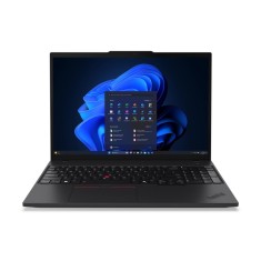 LENOVO ThinkPad T16 G4 Intel Core Ultra 7 255U 16inch WUXGA 32GB 512GB SSD M.2 PCIe W11P 3Y Premier
