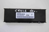 ECU Chevrolet Cruze J300 2010 Modul Control Motor 1.6 16V Benzina OEM 13505750