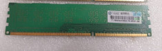 Memorie RAM Micron DDR3 2GB 1333Mhz 1.5v -poze reale foto