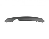 Spoiler bara spate spate Vw Polo (9n), 10.2001-04.2005, Polo (9n3), 04.2005-08.2009, negru, 6Q6807521B41