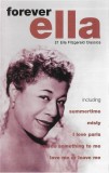 Ella Fitzgerald - Forever Ella, Caseta audio