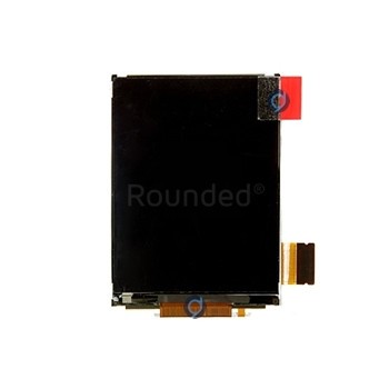 LG C660 Optimus Pro Display LCD foto