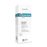 DermoTIS Glicerotis Crema reparatoare, 50 ml, Tis Farmaceutic