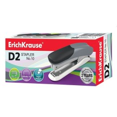 Capsator ErichKrause nr. 10 D2, capacitate 20 coli