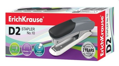 Capsator ErichKrause nr. 10 D2, capacitate 20 coli foto