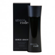 Parfum Barba?i Armani Code Armani EDT foto