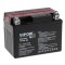 Acumulator moto 12v 4ah