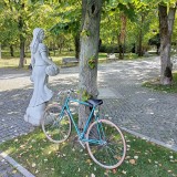 Bicicletă vintage Metro 5 Viscount. Necesită refurbișare. Pentru cineva pasionat.