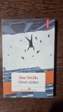 Omul cazator - Don DeLillo