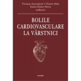 Cumpara ieftin Bolile cardiovasculare la varstnici - Viviana A. F. Mitu, I laexa