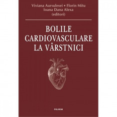 Bolile cardiovasculare la varstnici - Viviana A. F. Mitu, I laexa