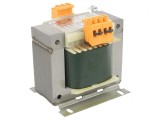 Transformator de Alimentare 250VA 230V/400V la 24V/48V IP00