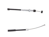 Cablu ambreiaj 1047mm cursa 120mm pentru HONDA CBR 1000 2008-2012