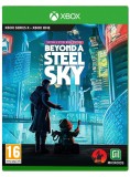 Beyond A Steel Sky Beyond A Steelbook Edition XBOX ONE|XBOX SERIES X