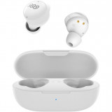 Casti bluetooth QCY T17 White