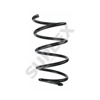 Arc suspensie Mini Mini (R56) 11.05-01.14, Mini Clubman (R55) 10.06-12.15, Mini Coupe (R58) 12.10-05.15, Fata, SUPLEX foto