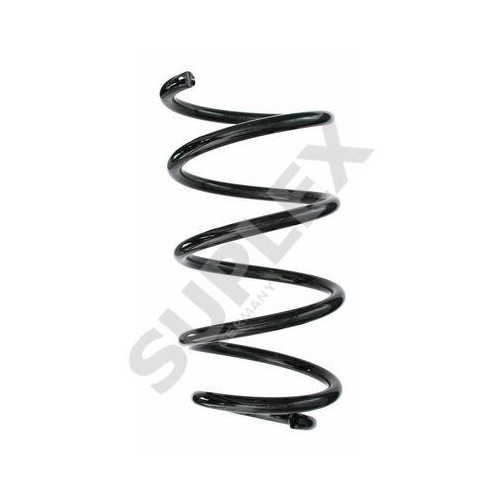 Arc suspensie Mini Mini (R56) 11.05-01.14, Mini Clubman (R55) 10.06-12.15, Mini Coupe (R58) 12.10-05.15, Fata, SUPLEX