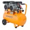 Stager Air 27DS50 compresor aer, 50L, 8bar, 270L/min, monofazat, angrenare directa, silentios ProAdvanced PowerfulTools