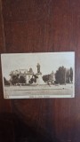 Carte Postala - Bucuresti. Statuia lui Lascar Catargiu