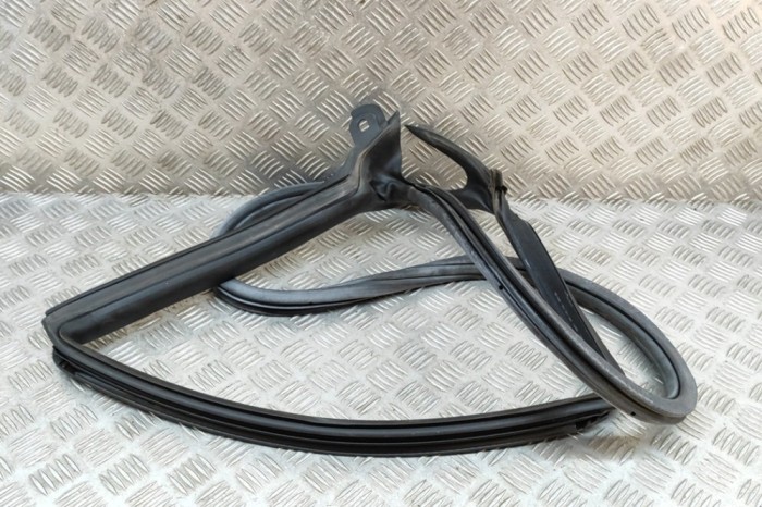 Garnitura ușă dreapta spate VW ARTEON 3H7 2019 OEM: 3G8868120P | 22218455