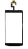 Touchscreen Oukitel K10000 sticla touch screen digitizer, noua