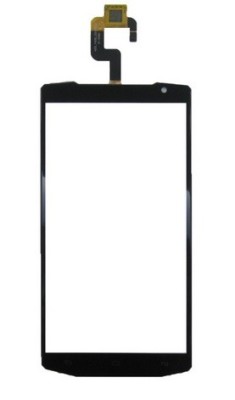 Touchscreen Oukitel K10000 sticla touch screen digitizer, noua foto