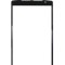 Touchscreen Oukitel K10000 sticla touch screen digitizer, noua