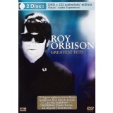 Roy Orbison Greatest Hits (dvd+cd)