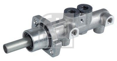 FEBI BILSTEIN 106955 Pompa centrala, frana foto