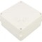 Cutie de conexiuni pentru perete 125x125x75mm