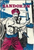 Cumpara ieftin Sandokan - Emilio Salgari, Romane Celebre, Literatura Clasica, Editura Semnalul, 1992, 155 Pagini