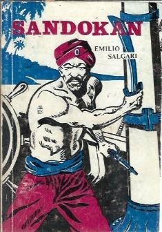 Sandokan - Emilio Salgari