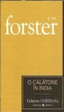 O calatorie in India - E. M. Forster
