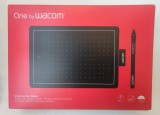 Tableta grafica One by Wacom + Easybox + testare 72h &icirc;naintea finalizării plății