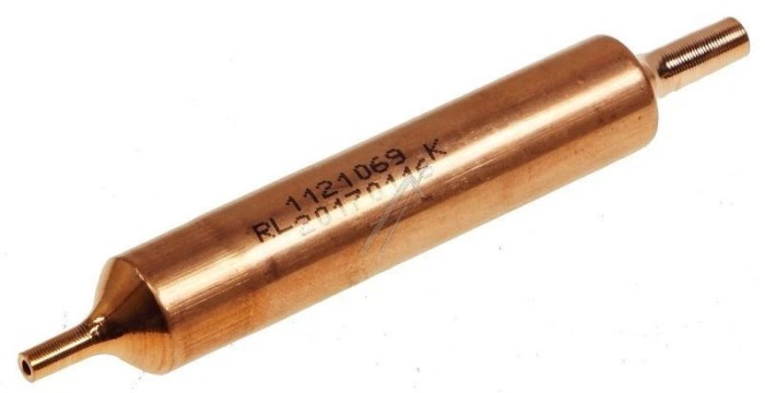 FILTERTROCKNER K1121069 pentru frigider/combina frigorifica HISENSE