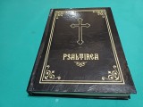 PSALTIREA * PROROCULUI ȘI &Icirc;MPĂRATULUI DAVID * IUSTINIAN / 21