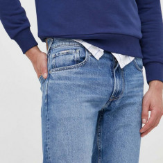 Pepe Jeans pantaloni scurti jeans barbati