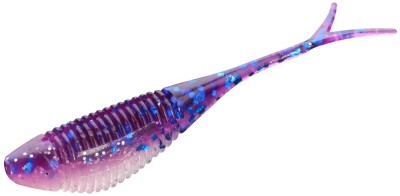 Naluca Mikado Fish Fry 8Cm / 372 - 5Buc foto