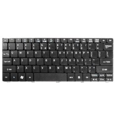 Tastatura Laptop, Acer, Aspire One D260, 521-105DC, 521-105DK, AOD260E, AOD270, AOHAPPY2, AOD255E