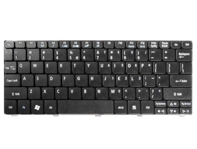 Tastatura Laptop, Acer, eMachines EM350 foto