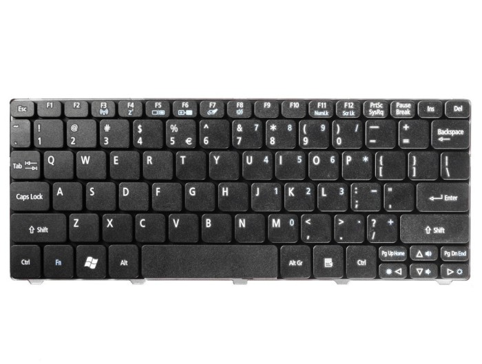 Tastatura Laptop, Gateway, LT2102