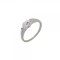 Inel argint 925 Afra zirconiu