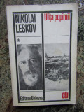 Nikolai Leskov - Ulita popimii