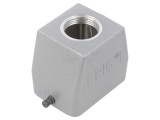 Carcasă pentru conectori HDC EPIC H-B 6 M25