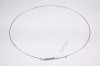 Colier Fixare Garnitura Originala Masina Spalat LG F2DV5S8S0 4861EN3002A