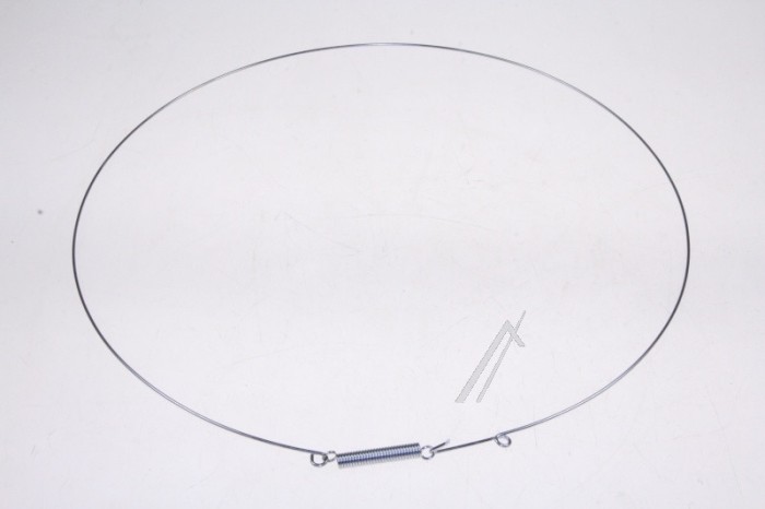 Colier fixare garnitura masina de spalat LG F2DV5S8S0, 4861EN3002A