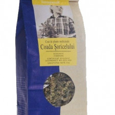 Ceai de Coada Soricelului Eco Sonnentor 50gr