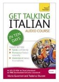 Get Talking Italian in Ten Days | Marina Guarnieri, Federica Sturani, Hodder Education