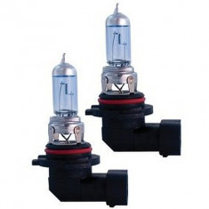 Bec imitatie xenon HB4 sau 9006 12V ( set 2 buc.)